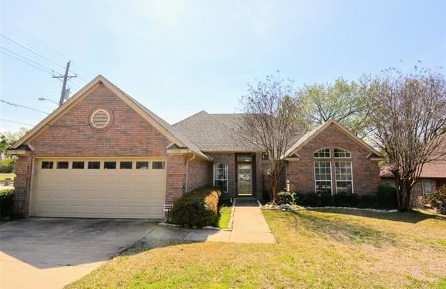 1300 S Old Orchard Lane - 1300 South Old Orchard Lane, Lewisville, TX 75067
