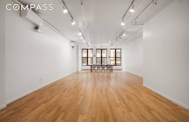 113 West 27th Street - 113 West 27th Street, New York City, NY 10001