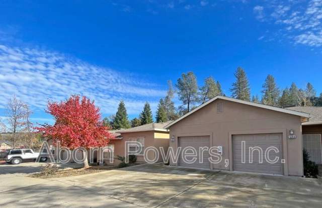 620 Pearl Place - 620 Pearl Place, Diamond Springs, CA 95619