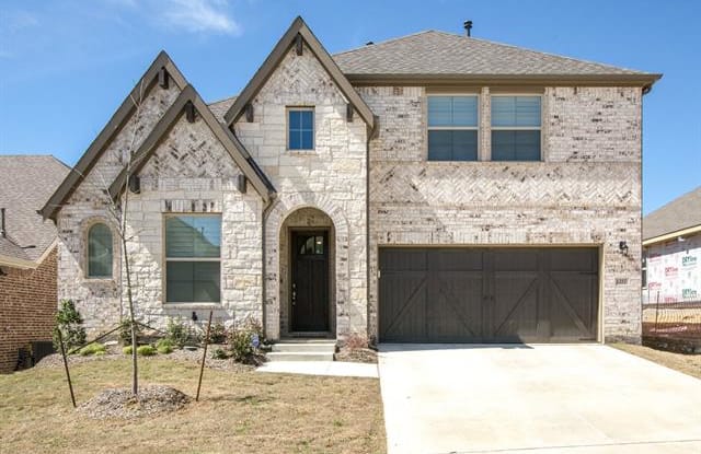 1217 Prairie Lake Path - 1217 Prairie Lake Path, Carrollton, TX 75010