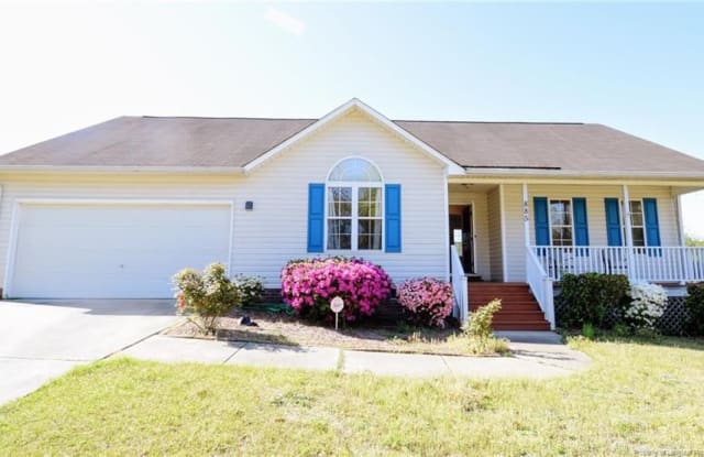 885 Ridge Road - 885 Ridge Road, Fayetteville, NC 28311
