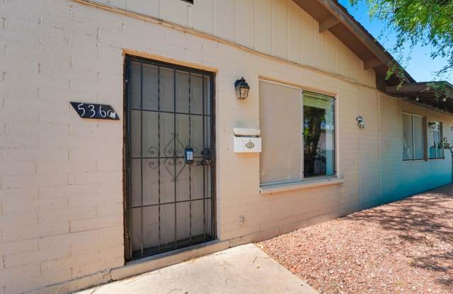 Charming 2-Bedroom Rental in Mesa — Available Now! Gallery 1