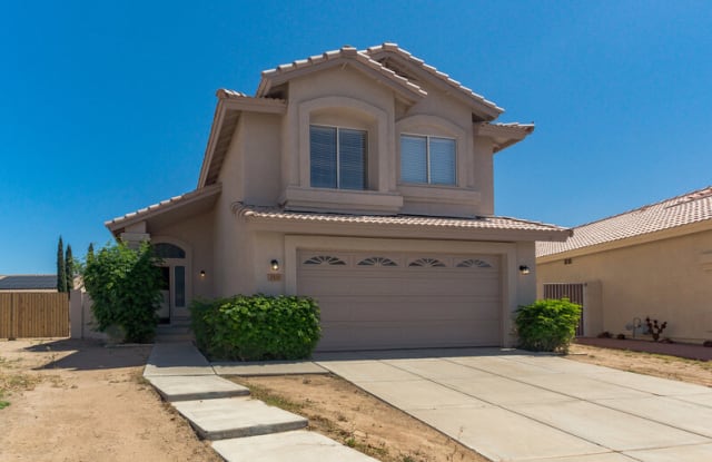 2531 S 156th Ave - 2531 South 156th Avenue, Goodyear, AZ 85338
