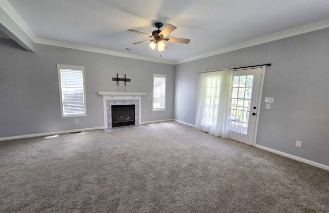 315 Orchard Drive - 315 Orchard Drive, Pasquotank County, NC 27909