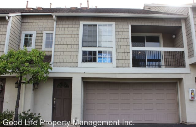 3752 Balboa Terrace Unit D - 3752 Balboa Terrace, San Diego, CA 92117