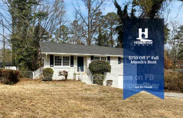 4617 Tucson Trl SW photos photos