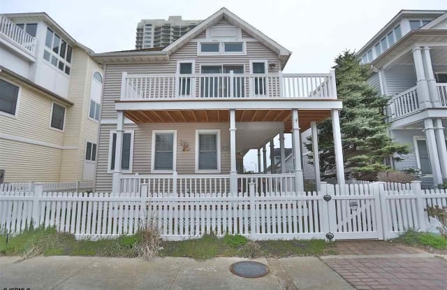 116 Sunrise Ave - 116 Sunrise Avenue, Atlantic City, NJ 08401