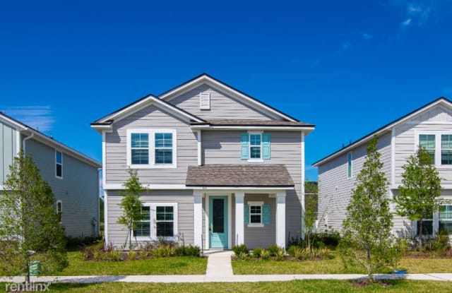 244 Patina Place - 244 Patina Place, World Golf Village, FL 32092