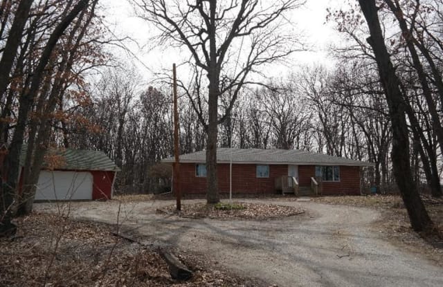 346 W 100 N - 346 West 100 North, Porter County, IN 46385