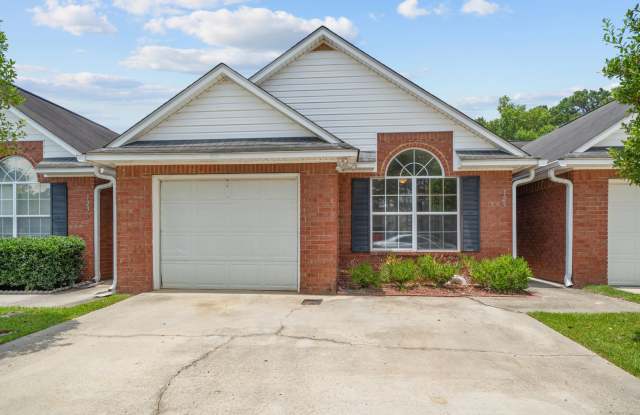A Place to Feel at Home – Charming 3BR in Rincon, GA Gallery 1