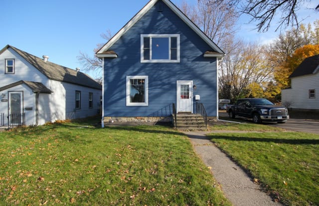 411 Columbus Ave. N. photos photos