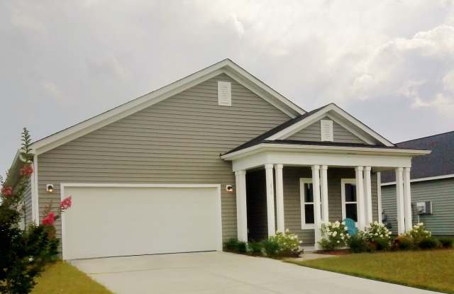 Four bedroom two bath home in Trieste at Bella Vita, Myrtle Beach! photos photos