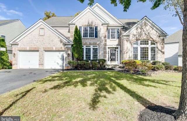 4932 SAMMY JOE DRIVE - 4932 Sammy Joe Drive, Fair Lakes, VA 22030
