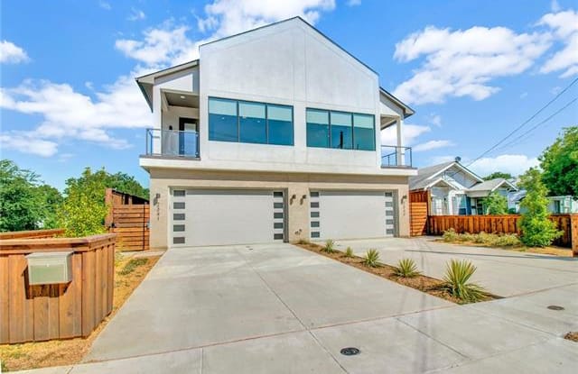2341 Douglas Avenue - 2341 Douglas Avenue, Dallas, TX 75219