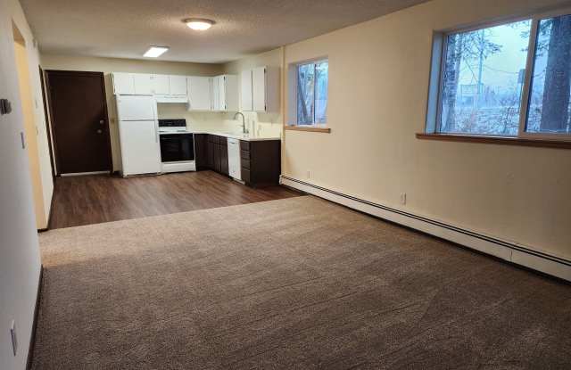 401 East 8th Avenue - 2 photos photos