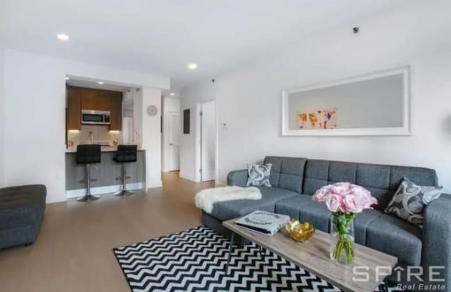 445 West 45th Street - 445 West 45th Street, New York City, NY 10036