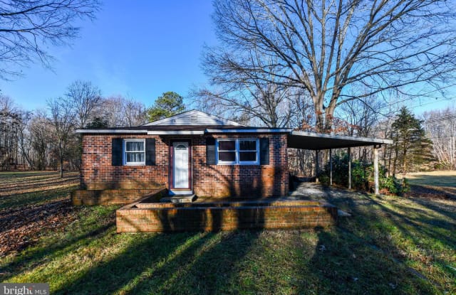 9713 WAGNER TRAIL - 9713 Wagner Trail, Clinton, MD 20735