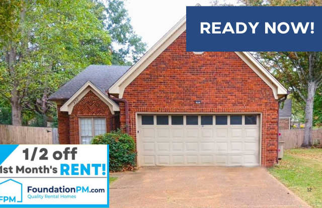 377 Taylors Way - 377 Taylors Way, Collierville, TN 38017