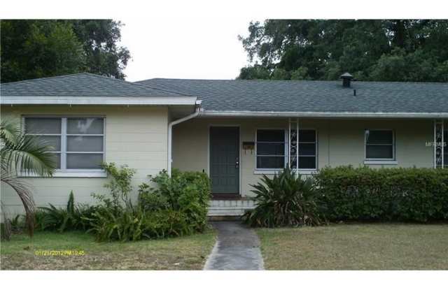 518 W. Maxwell St. - 518 West Maxwell Street, Lakeland, FL 33803