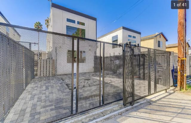 3170 Franklin Avenue - 3170 Franklin Avenue, San Diego, CA 92113