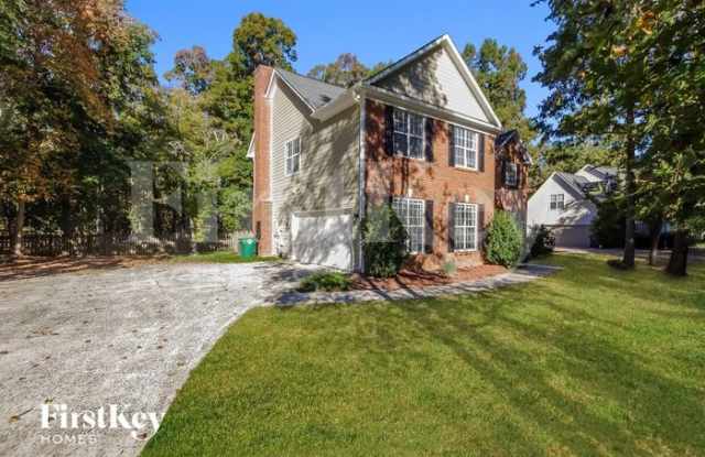 1030 Hawthorne Drive - 1030 Hawthorne Drive, Stallings, NC 28079