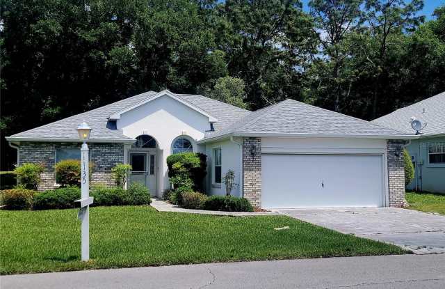 11135 SW 69TH CIRCLE - 11135 Southwest 69th Circle, Marion County, FL 34476