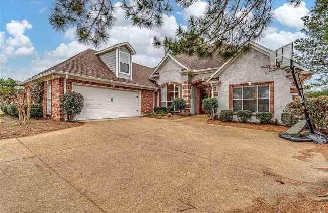 308 Glen Meadow - 308 Glen Meadow, Rankin County, MS 39047