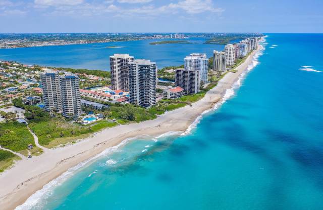 4000 N Ocean Drive Gallery 2