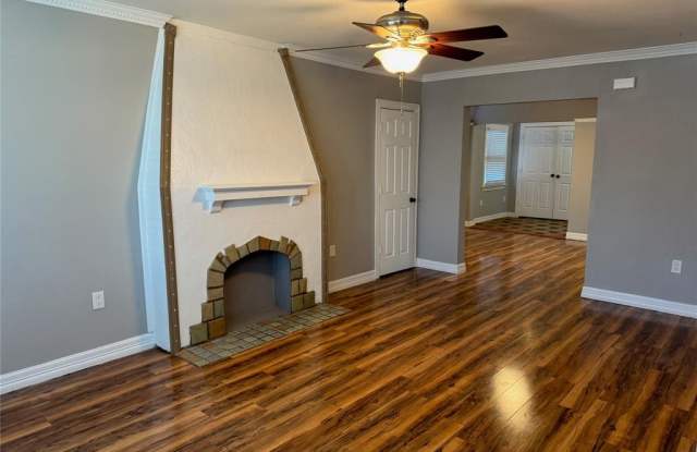 6019 La Vista Drive - 6019 La Vista Drive, Dallas, TX 75206