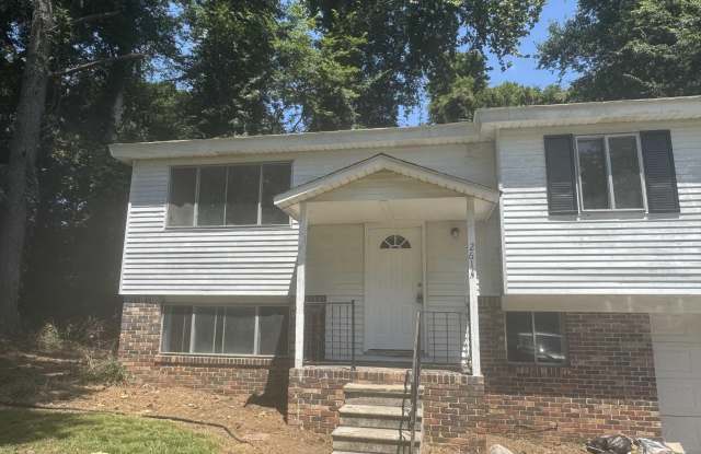 2614 Hanover Drive photos photos
