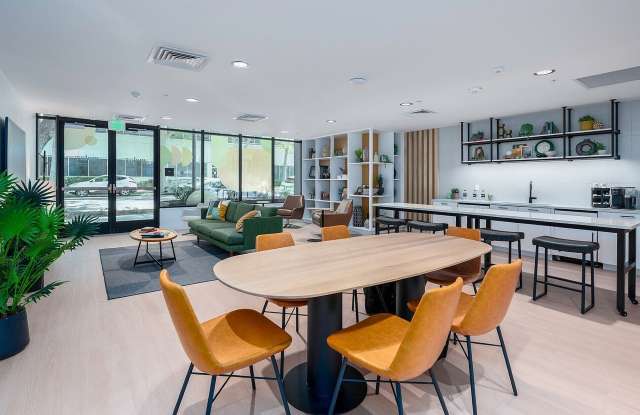Makers Apartments Gallery 2