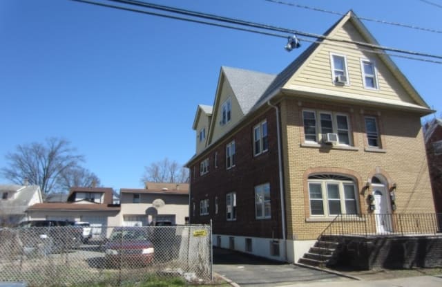 44-48 Don Bosco Ave  Apt 1 - 44 Don Bosco Avenue, Paterson, NJ 07502