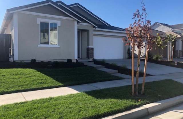 Single Story Stockton Home - Located in Westlake Village - 6902 Tailwind Lane, Stockton, CA 95219