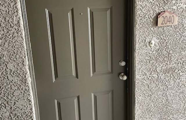Gated- Fantastic 2 Bedroom 2 Bath Perfectly Located in the NW-Near Skye Canyon! Gallery 4
