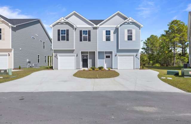 Townhouse For Rent in Holly Ridge! photos photos