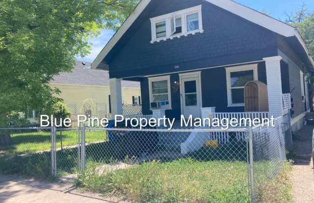 915 North Hayes Avenue photos photos