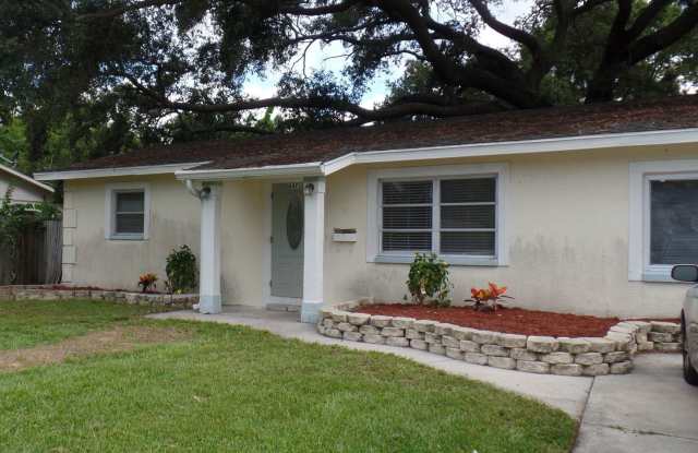 6471 66th Ave. N. - 6471 66th Avenue North, Pinellas Park, FL 33781