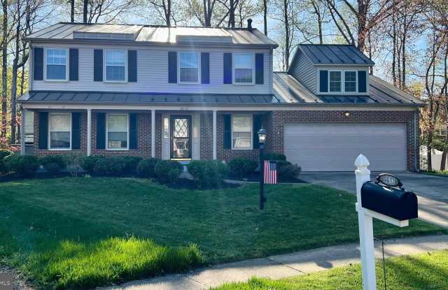 6612 SADDLEHORN COURT - 6612 Saddlehorn Court, Burke, VA 22015 6612 SADDLEHORN COURT - 6612 Saddlehorn Court, Burke, VA 22015