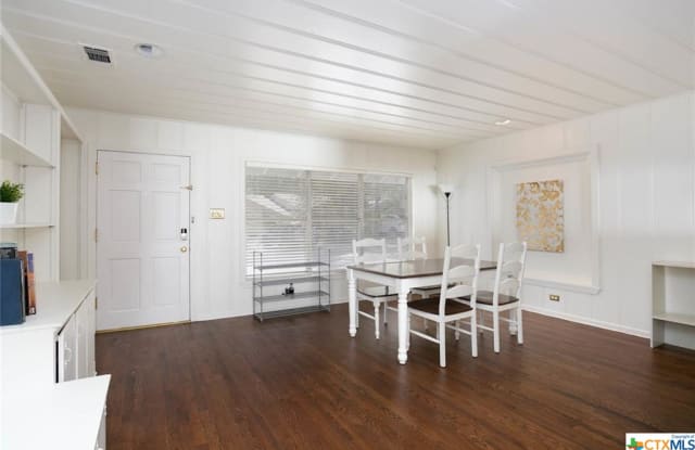 316 Quarry Street - 316 Quarry Street, San Marcos, TX 78666