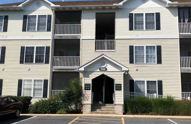 Welcome to Captiva Sands! - 4500 Sandpiper Drive, Sussex County, DE 19971
