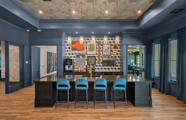 Evolve New Hope Farm Apartment Homes Gallery 2