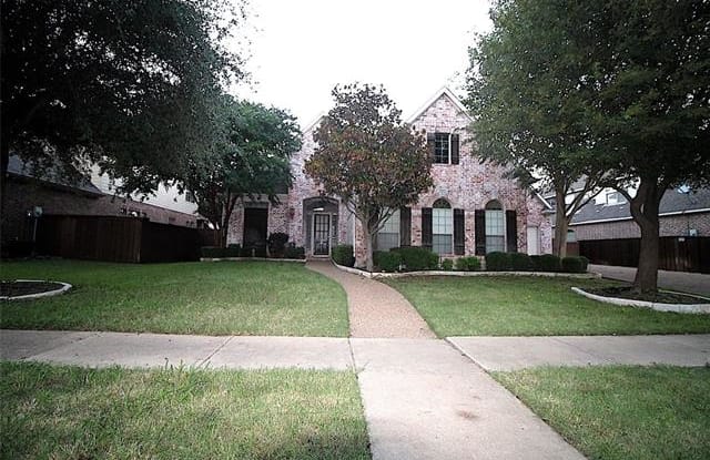 707 Wills Point Drive - 707 Wills Point Drive, Allen, TX 75013