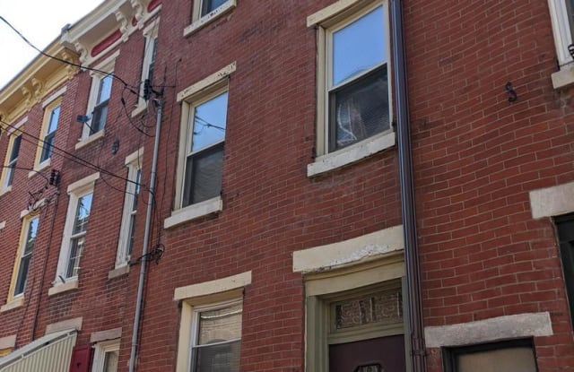 724 N BODINE STREET - 724 North Bodine Street, Philadelphia, PA 19123