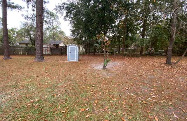 1409 Southwood Drive Valdosta, 3BR/1BA Gallery 4