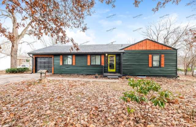 7409 Appleton Avenue - 7409 Appleton Avenue, Raytown, MO 64133