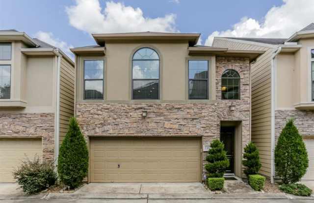 1367 Studer Street - 1367 Studer Street, Houston, TX 77007