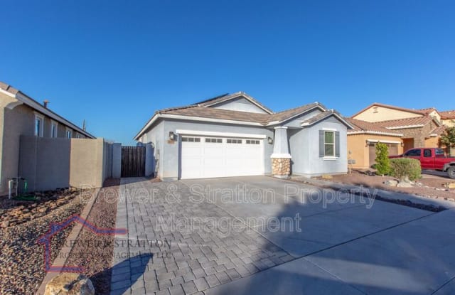 3316 E Rochelle St - 3316 East Rochelle Street, Mesa, AZ 85213
