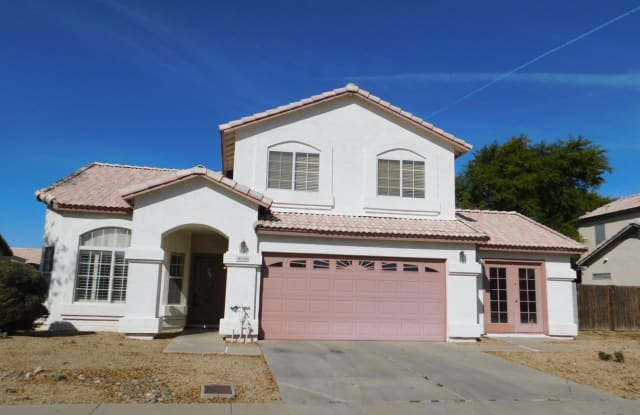 8008 W STELLA Avenue - 8008 West Stella Avenue, Glendale, AZ 85303