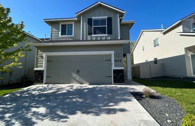 3 Bedroom plus Loft For Rent! Victory South Community! photos photos