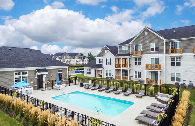 Avery Pointe photos photos